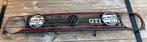 Volkswagen Golf 2 GTI grill, Auto-onderdelen, Ophalen of Verzenden, Nieuw, Volkswagen