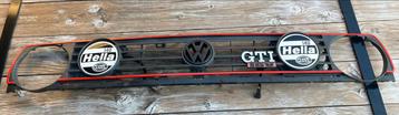 Volkswagen Golf 2 GTI grill beschikbaar voor biedingen