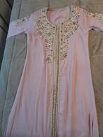 Roze Marokkaanse Jurk, Kleding | Dames, Ophalen, Zo goed als nieuw, Roze, Overige typen