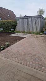 Hovenier & stratenmaker, Tuin en Terras, Ophalen of Verzenden, Zo goed als nieuw, Minder dan 3 meter
