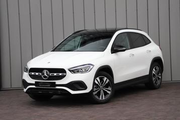 Mercedes-Benz GLA 250 e Luxury Line | Aut8 | 218PK | Panoram beschikbaar voor biedingen