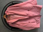 Leuke jas, Kleding | Dames, Ophalen of Verzenden, Zo goed als nieuw, Maat 46/48 (XL) of groter, Roze