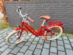 Kinderfiets Elops 900 rood 20 inch 6-9 jaar, Fietsen en Brommers, Ophalen, Zo goed als nieuw, Handrem, 20 inch