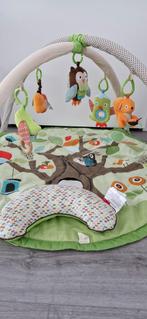 Skiphop babygym, Ophalen, Gebruikt
