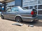 Volkswagen Jetta mk2 project, Auto's, Voorwielaandrijving, 455 kg, 4 cilinders, Handgeschakeld