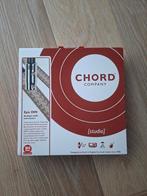Chord Epic Din-Din kabel, Ophalen of Verzenden, Nieuw