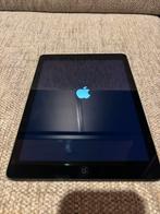 Ipad Air 1, Computers en Software, Apple iPads, 10 inch, 32 GB, Zwart, Apple iPad Air