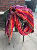 Ringsling Girasol, Kinderen en Baby's, Babydragers en Draagdoeken, Overige merken, Zij, Overige typen, Ophalen of Verzenden