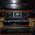 peavey cs4080, Ophalen, Gebruikt, 100 watt of meer