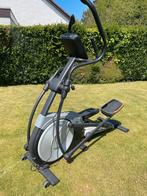 Crosstrainer Elliptical NordicTrack E9.5, Ophalen, Overige materialen, Armen, Zo goed als nieuw