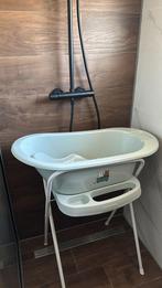 Bébé-jou Badje Opklapbaar + Nijntje Inlay, Ophalen, Zo goed als nieuw, Badje, Bébé-jou