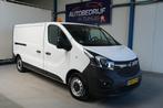 Opel Vivaro 1.6 CDTI L2H1 Edition EcoFlex - Airco, Cruise, T, Voorwielaandrijving, 125 pk, Gebruikt, Euro 6