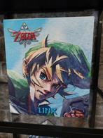 First 4 Figures Skyward Sword Link, 1 speler, Ophalen, Zo goed als nieuw, Vanaf 12 jaar