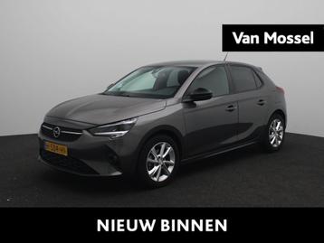 Opel Corsa 1.2 Edition beschikbaar voor biedingen