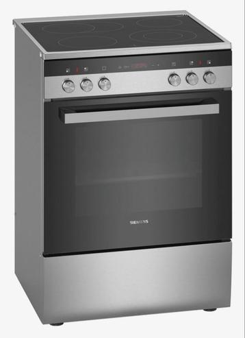 Siemens Electriche fornuis HK9R3A250/ beschikbaar december beschikbaar voor biedingen