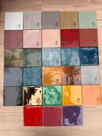 Tegeltjes 10x10 om te bedrukken of mozaieken, BlitzzzDeco, 7471GA, Materiaal, Nieuw