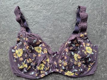 Prima Donna BH 85E Malba aubergine amethist beschikbaar voor biedingen