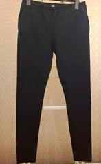 By-Bar zwarte legging L, Ophalen, Gedragen, Zwart, Legging