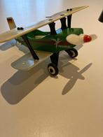 PLAYMOBIL  (8)  €15 PEGASUS vliegtuig, Ophalen, Gebruikt, Los playmobil