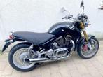SACHS 800 ROADSTER V2 2004 zeer ZELDZAAM, Motoren, Cardan-aandrijving, 2 cilinders, Motorrijbewijs A, Meer dan 35 kW