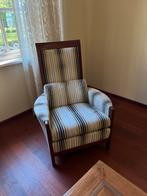 Giorgetti stoelen Fauteuils, Huis en Inrichting, Ophalen, Zo goed als nieuw, 75 tot 100 cm, 50 tot 75 cm