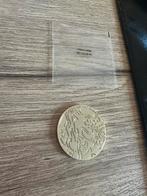 Charizard goud metalen pokemon kaarten coin munt, Hobby en Vrije tijd, Verzamelkaartspellen | Pokémon, Ophalen of Verzenden, Nieuw