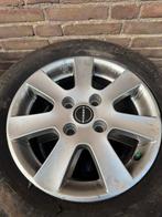 Borbet velgen 15 inch steekmaat 4x114,3, Ophalen, Gebruikt, 15 inch, Velg(en)