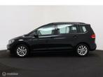 Volkswagen Touran 1.6 TDI Comfortline Trekhaak PDC Clima Cru, Stof, Gebruikt, 4 cilinders, Met garantie (alle)