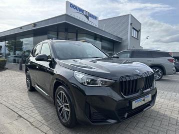 BMW X1 xDrive30e M-sport Pano-Dak | Adapt. Cruise | 360-Came beschikbaar voor biedingen