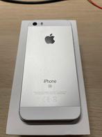 iPhone SE (2016) 32GB - Perfecte staat, nieuwe batterij!, Zwart, Ophalen of Verzenden, Zo goed als nieuw, Zonder simlock