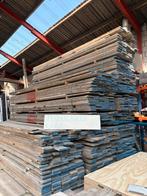 UITVERKOOP STEIGERPLANKEN, Doe-het-zelf en Verbouw, Hout en Planken, Ophalen, 300 cm of meer, Plank