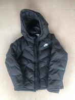 NIKE puffer jas maat M/ 137-147, Kinderen en Baby's, Kinderkleding | Maat 146, Ophalen of Verzenden, Gebruikt, Jongen, Jas