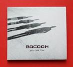 cd Racoon All in good time 2015 Tommy + Guilty + Fun we had, Ophalen of Verzenden, Gebruikt, Poprock