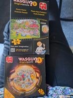 Wasgij Original Puzzles - 54 & 150 stukjes, Ophalen, Minder dan 500 stukjes, Zo goed als nieuw