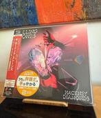 Rolling Stones Hackney Diamonds Japan Obi UICY-16194 Sealed, Cd's en Dvd's, Ophalen of Verzenden, Nieuw in verpakking