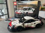 Lego Technic 42096 Porsche 911 RSR compleet met doos, Kinderen en Baby's, Speelgoed | Duplo en Lego, Ophalen of Verzenden, Zo goed als nieuw