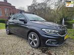 Fiat Tipo Stationwagon 1.6 MultiJet 16v Business Lusso, Auto's, 1325 kg, Gebruikt, Euro 6, Zwart