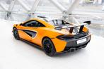 McLaren 620R 3.8 V8 | 1/225 | R-Pack | Roofscoop | Lift |, Achterwielaandrijving, Overige kleuren, Alcantara, Origineel Nederlands