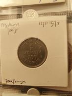 munt 1275-1975 Mokum 700 Florijn Insignia Amstelredami, Postzegels en Munten, Penningen en Medailles, Ophalen of Verzenden