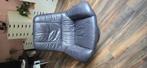 Fauteuil, Gebruikt, Eenpersoons, 75 tot 100 cm, Ophalen of Verzenden