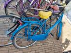 Omafiets student bike 28 inch wielen, Ophalen, Gebruikt