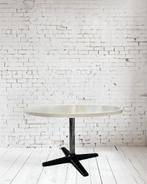 Pastoe eettafel, vintage Dutch design ronde tafel, Ophalen