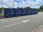 TE HUUR NIEUWE 20 FT OPSLAG CONTAINERS., Doe-het-zelf en Verbouw, Containers, Ophalen