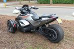 Can Am Andere Spyder RSS Bombardier Trike, 998 cc, Meer dan 35 kW