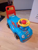 Bumba loopauto gratis, Kinderen en Baby's, Ophalen, Gebruikt, Loopvoertuig