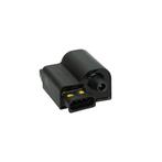 Bobine Cdi-unit 45Km Piaggio Vespa 4T 2V Kokusan 639986, Ophalen of Verzenden, 50cc-Scooterparts, Info@50cc-scooterparts.nl, Veen