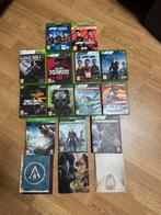 Xbox Games Collectie, Online, Gebruikt, Overige genres, 1 speler