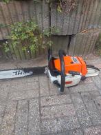 Stihl 024 kettingzaag, Tuin en Terras, Ophalen of Verzenden