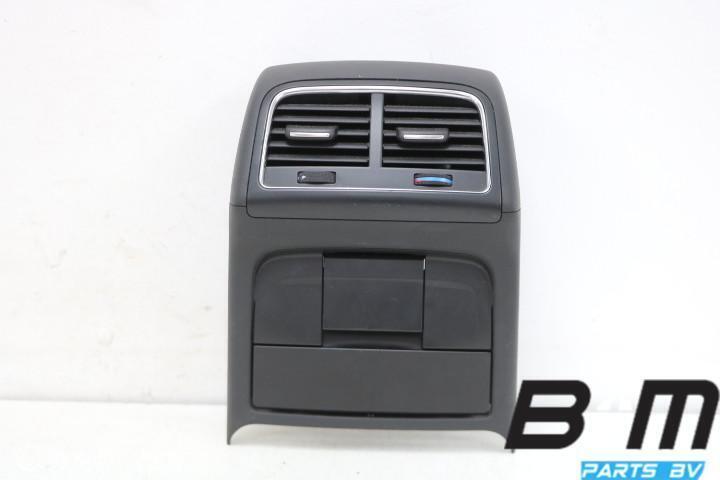 Achterkant middenconsole Audi A4 8K Avant 8K0864376, Auto-onderdelen, Interieur en Bekleding, Gebruikt