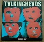 Talking Heads - Remain In Light lp / w. inners, VG+/EX, Ophalen of Verzenden, Gebruikt, 12 inch, Poprock